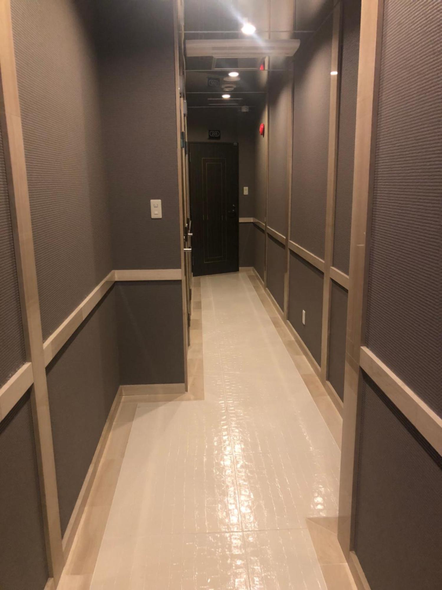Hotel U Prefektura Tokio Exteriér fotografie